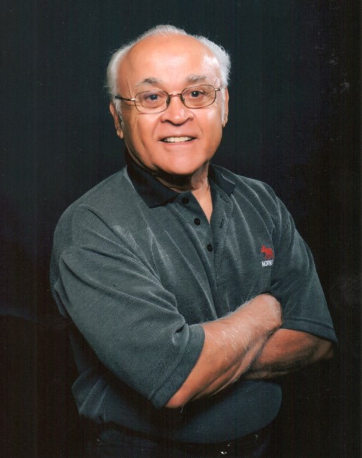 Obituary of Ronald "Ron" Velez