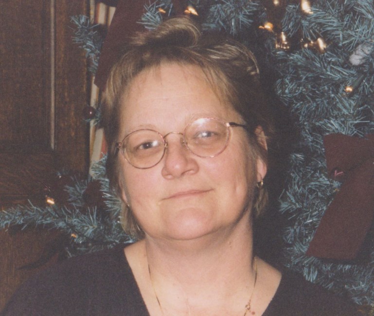 Avis de décès de Sharon Lee Swain