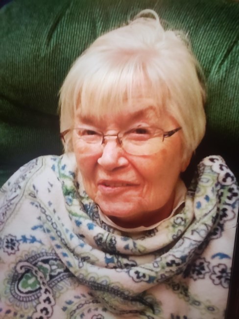 Obituary of Margaret Mary Baldwin