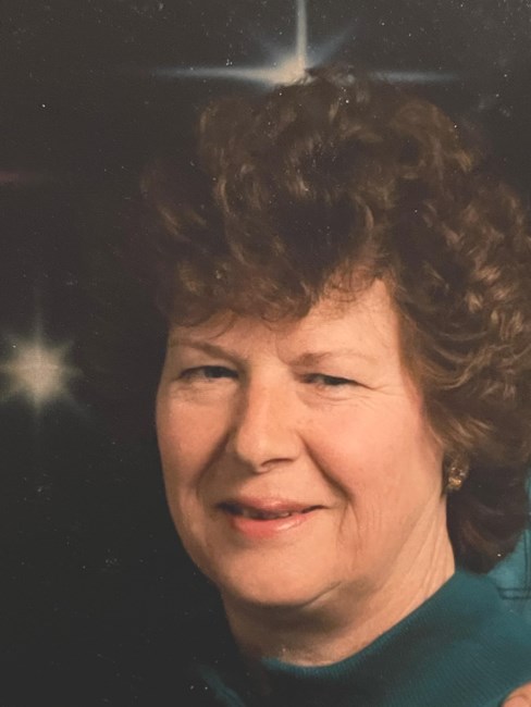 Obituary of Shirley Ann Haley