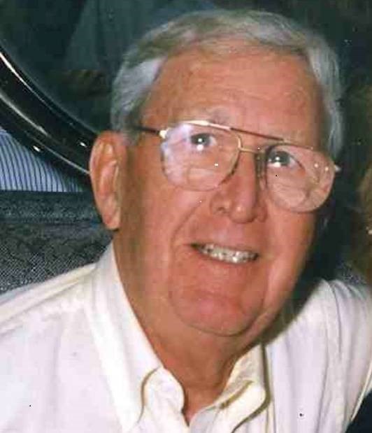 Obituary of William James Hayes Jr.