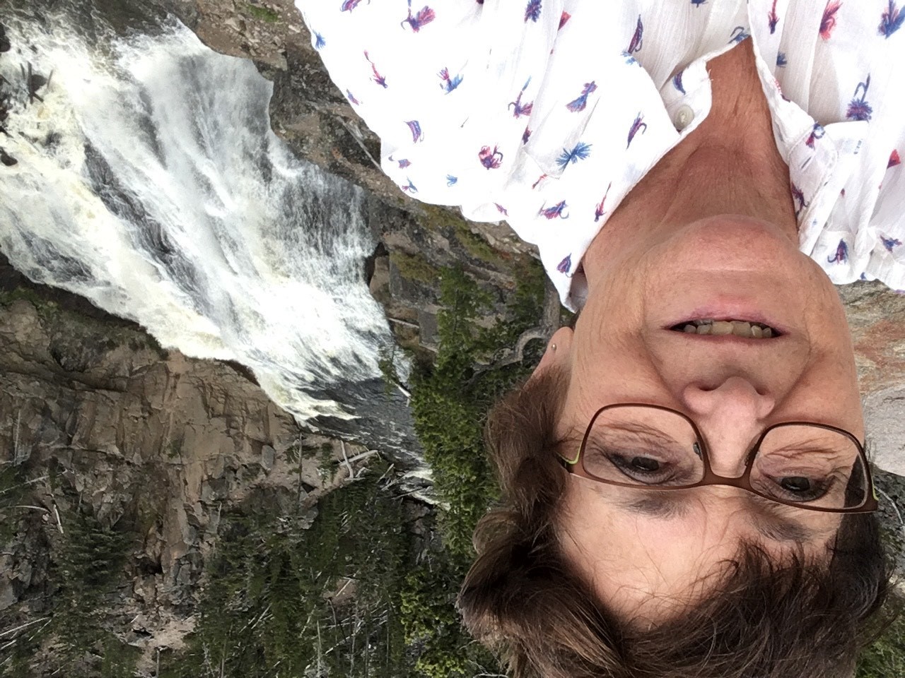 Obituario de Lynette Joy Yevak