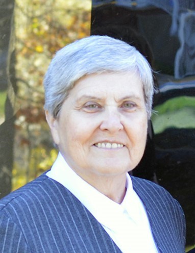 Avis de décès de Cathie Jayne Maguire