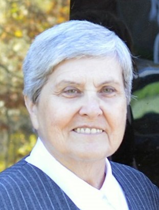 Avis de décès de Cathie Jayne Maguire