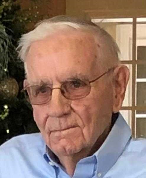 Obituary of Donald Carr Winchester