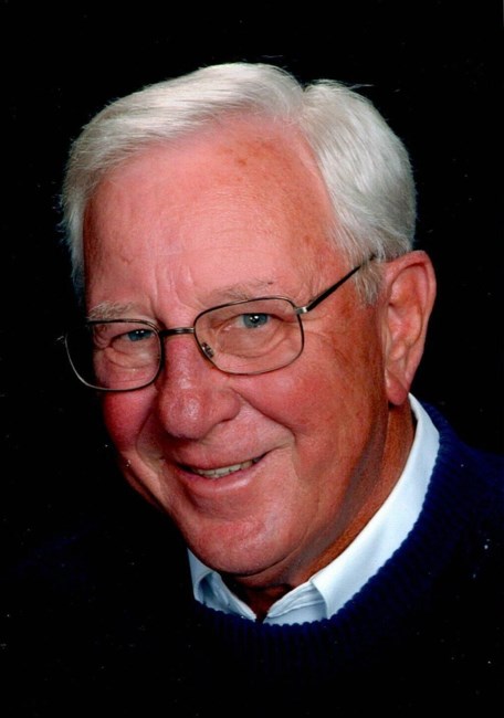 Obituary of Thomas J. Reagan