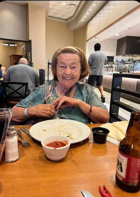 Obituary of Rebecca Sue Carter