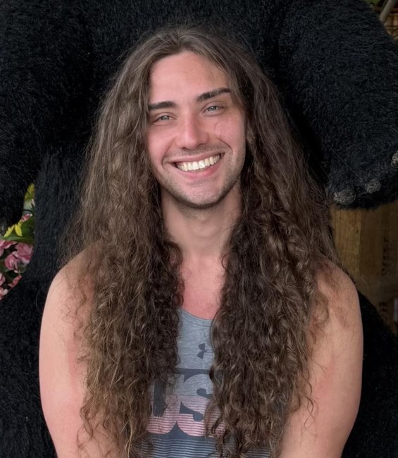 Obituary of Cameron John Lenoci