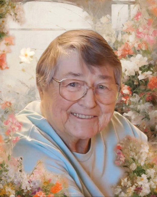 Obituary of Margaret Caroline Littlefield