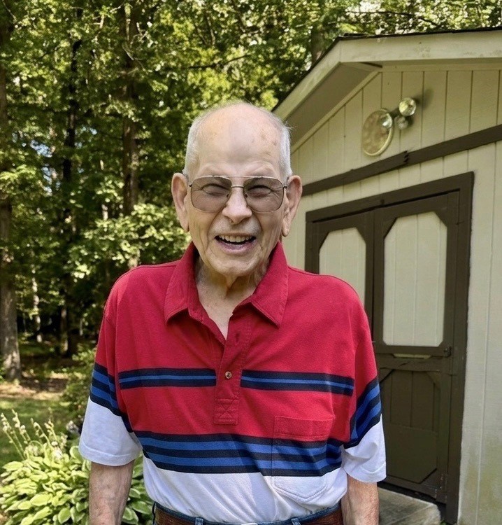 Obituary of Thomas "Tom" Richard Manyik