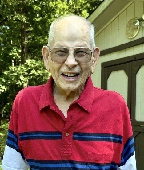 Obituary of Thomas "Tom" Richard Manyik