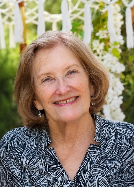 Obituary of Christine Parra