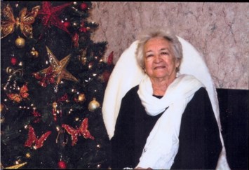 Obituary of Mildred Lee Pennell