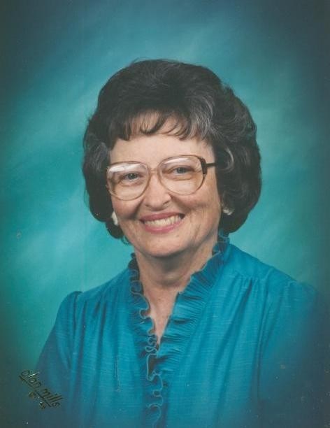 Eleanor Hays Obituary - San Angelo, TX