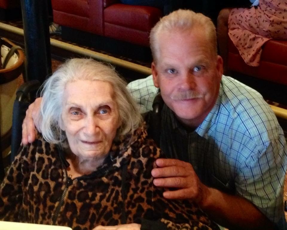 Obituary of Elaine Beverly Ersler