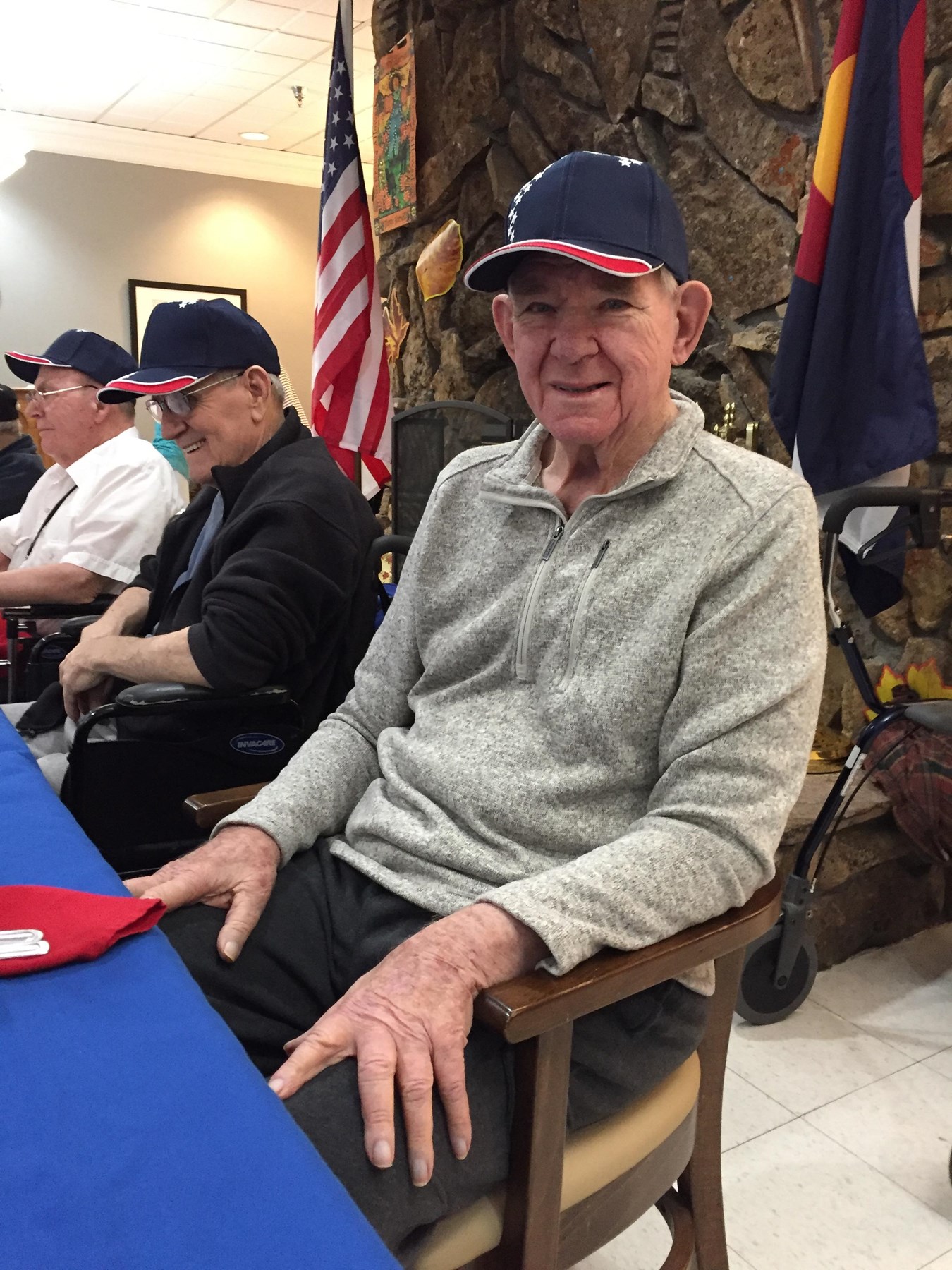 Obituary of Donald Ray Borgman