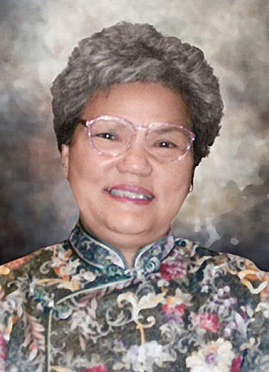 Obituary of Wan Chun Lee 李雲珍
