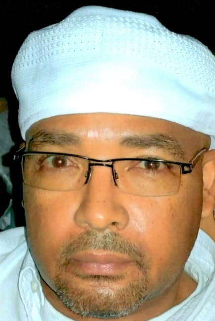 Obituary of John Stripling III