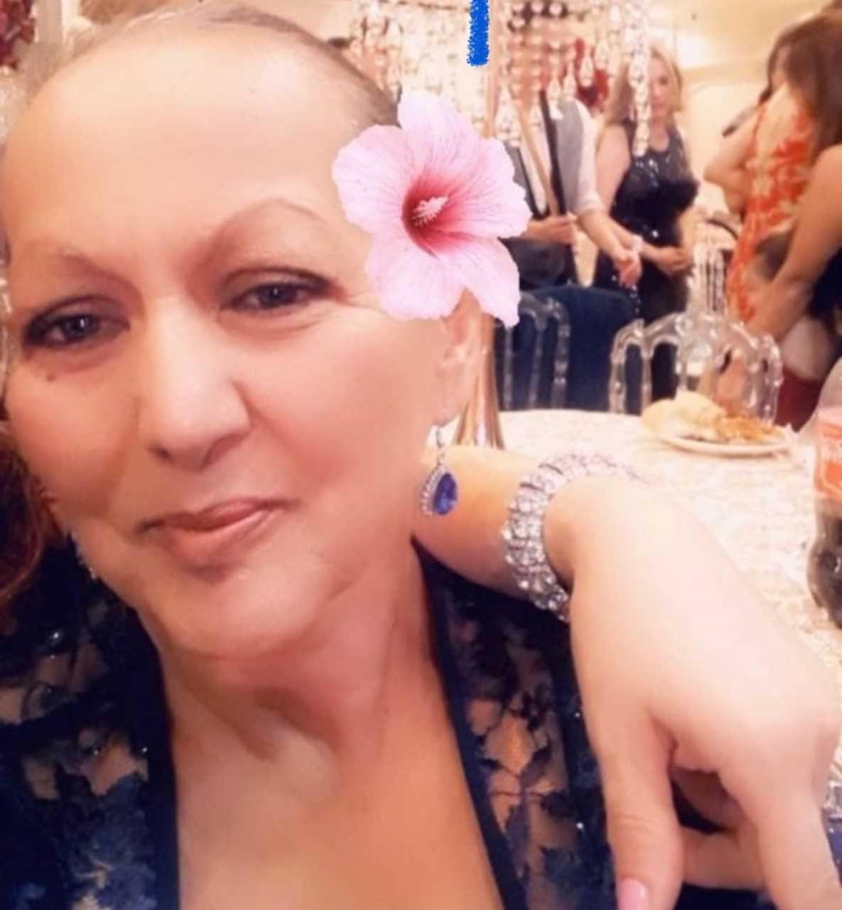 Obituary of Margarita Diaz