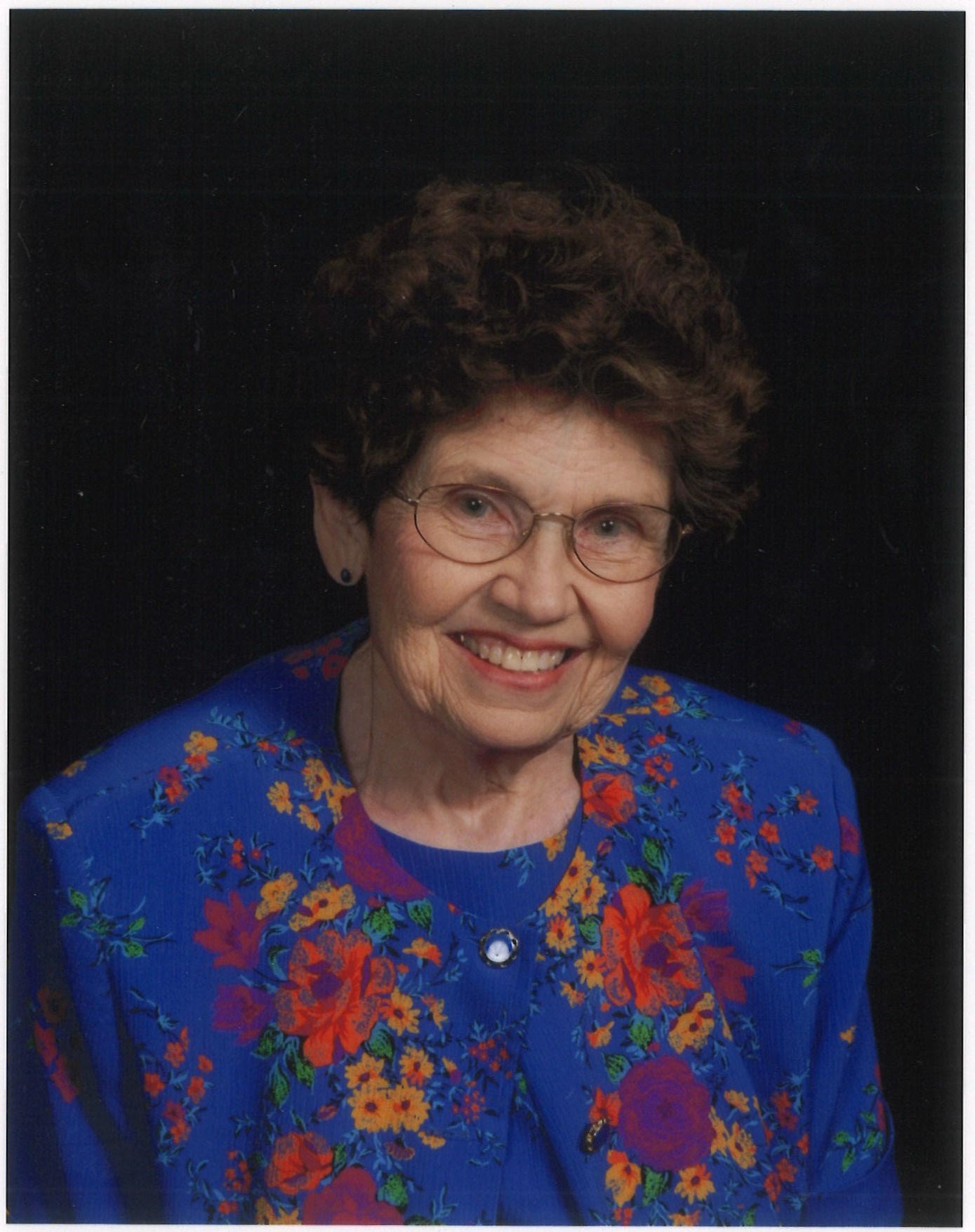 Obituary of Patsy Ruth Horick