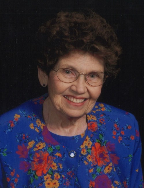 Obituary of Patsy Ruth Horick