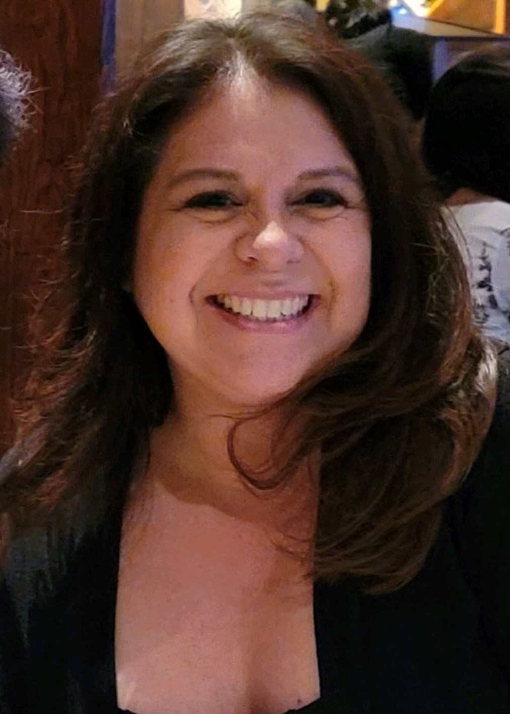 Lisa Renwick Obituary Fresno, CA