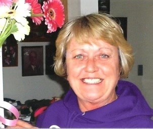 Obituary of Sandra Gail Williamson