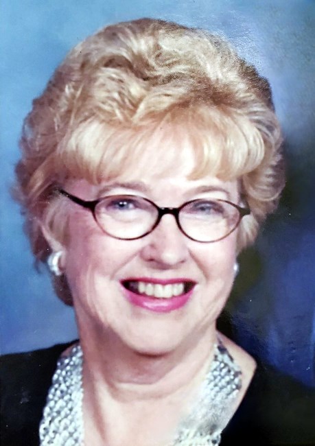 Obituary of Jeanne Elizabeth Fleenor