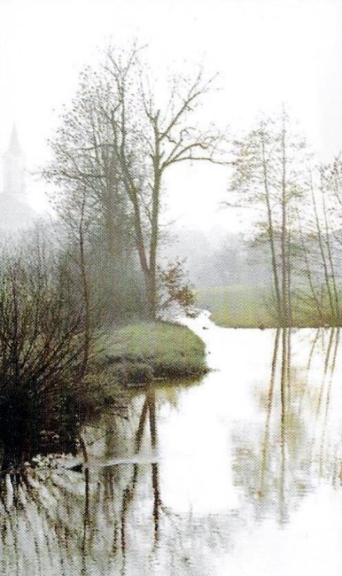 Obituary of Angeles Ramos