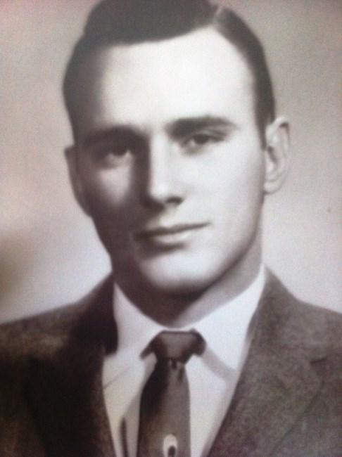 Obituary of John J.D. Daniel Schiller