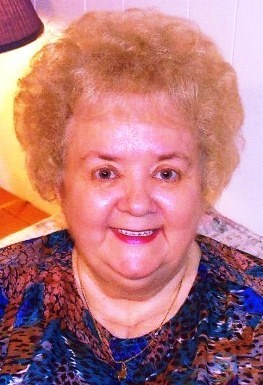 Obituary of Mrs. Vivian Dawn Massey Manning