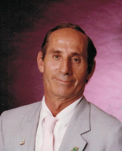 Obituary of M. Rosaire Tétreault