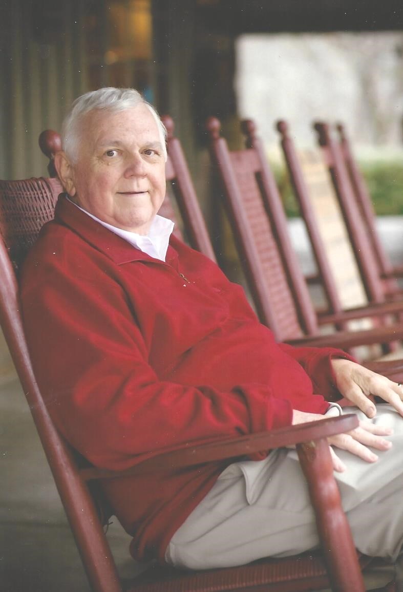 Robert "Bob" Black Obituary Raleigh, NC