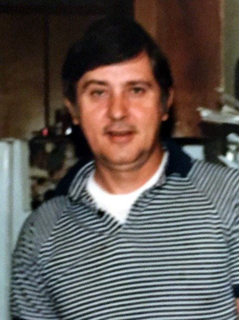 Obituary of Norman L. Johnson