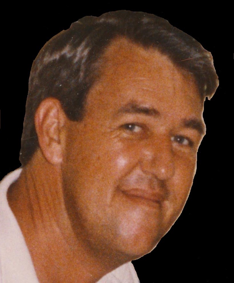 Ronald "Chuck" C. Davis "Chuck" Obituary Ocala, FL