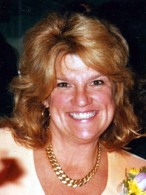 Obituary of Kathy "Kath" Robusto (Memaw and Grandma)