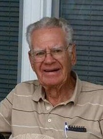 Obituario de Robert W. Keeler II