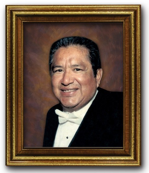 Obituario de Ricardo H. Martinez