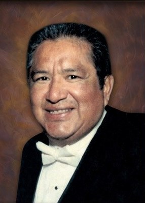 Avis de décès de Ricardo H. Martinez