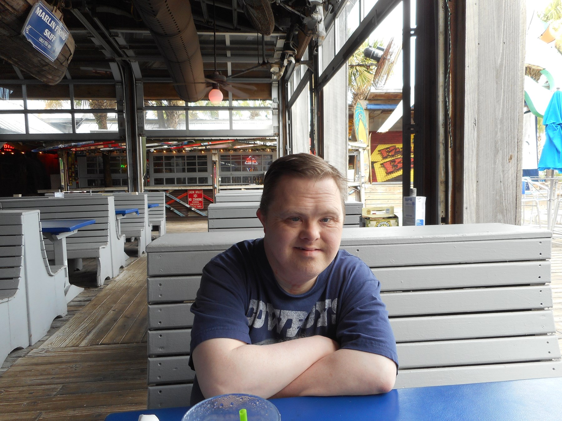 Obituary of Brian Leonard