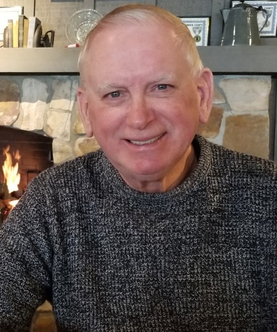 Obituary of Dennis Lee Lucas