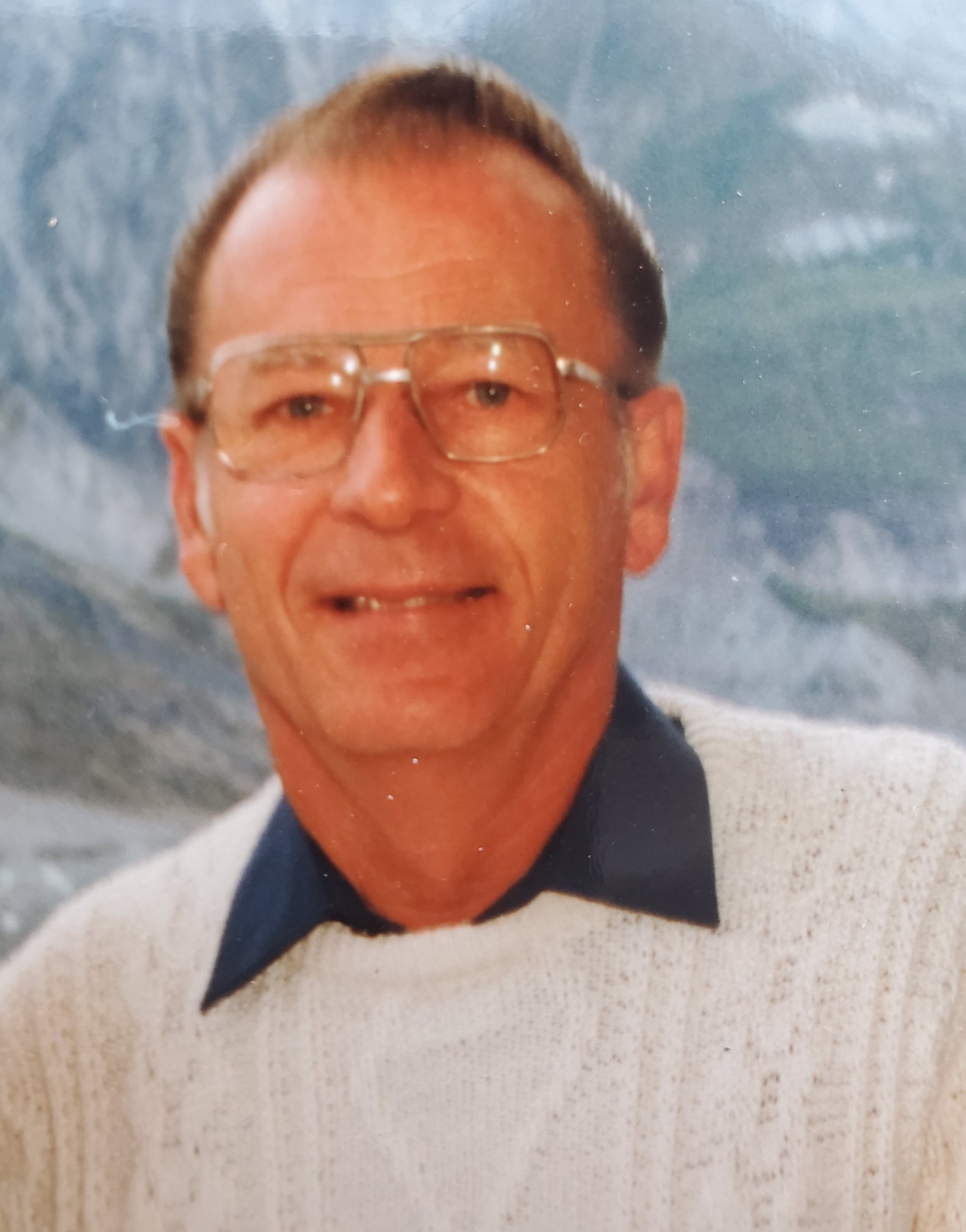 Bertrum Lawrence Stibitz Jr. Obituary Camp Hill, PA