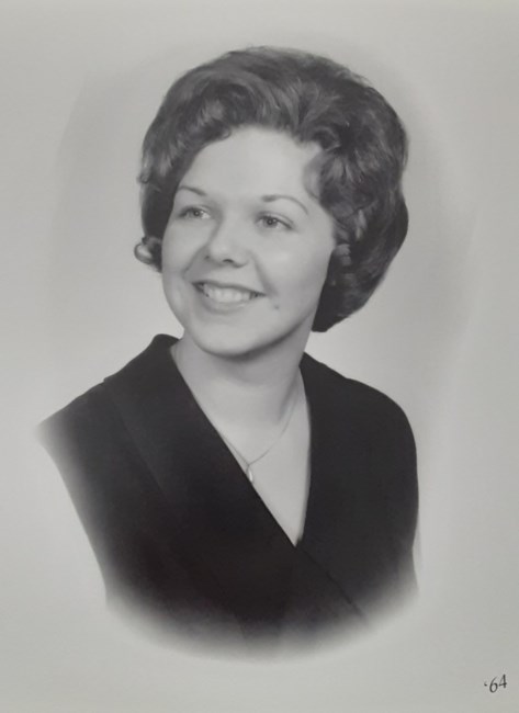 Obituary of Donna Marie Van Arsdale