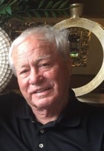 Douglas Caldwell