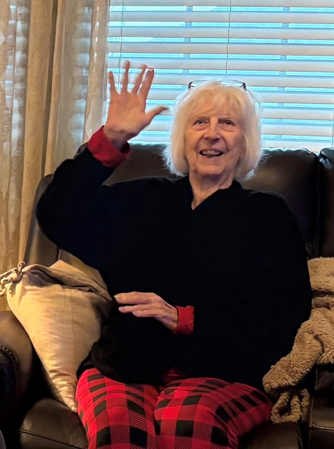 Obituary of Sara Sue Mayes