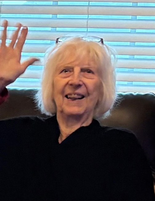 Obituary of Sara Sue Mayes