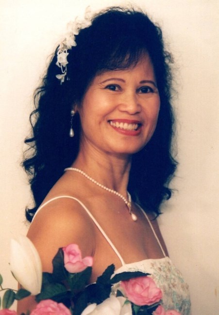 Obituary of Le Anna Glover Browning