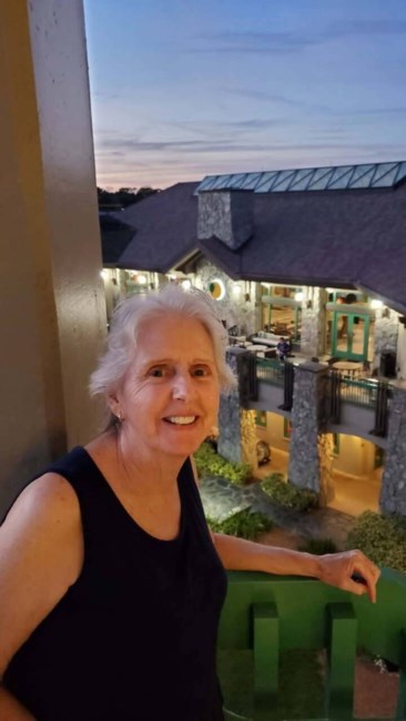 Obituary of Joni Glyn Brooks