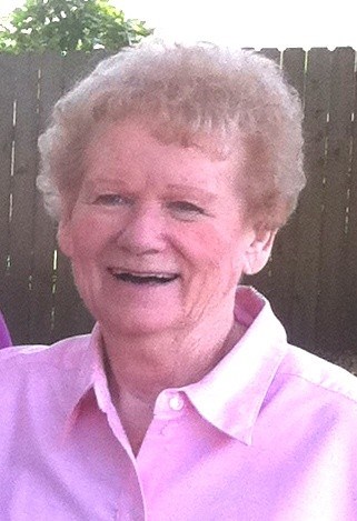 Avis de décès de Ellen Yager Menesses