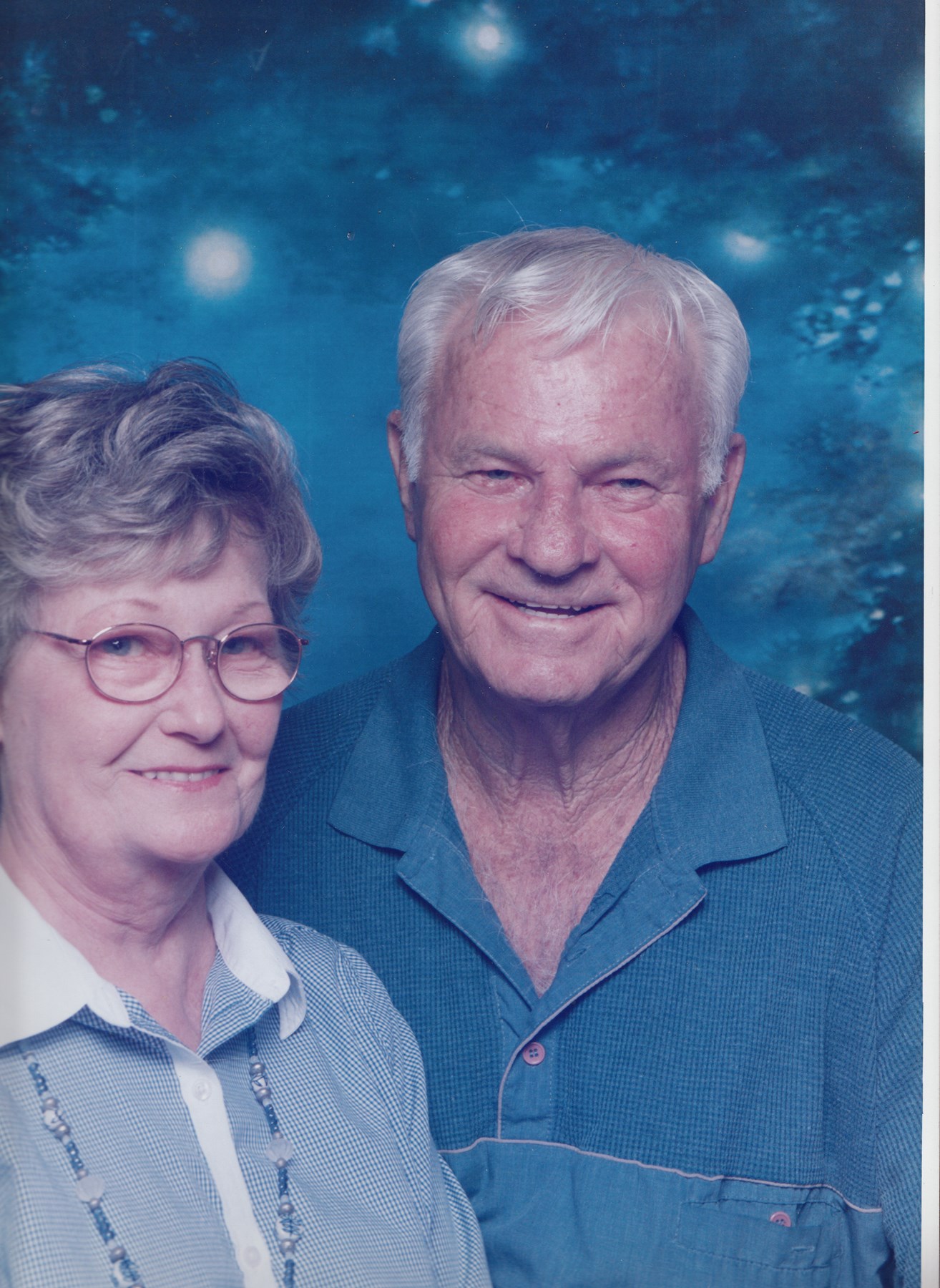 Obituary of James "Harvey" Dixon Sr.